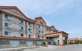 Super 8 By Wyndham Abbotsford Bc